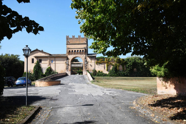 Appartamento in vendita a Capena