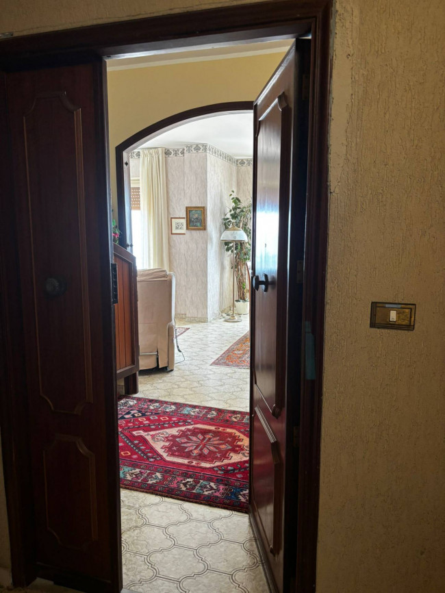 Appartamento in vendita a Giardini-Naxos