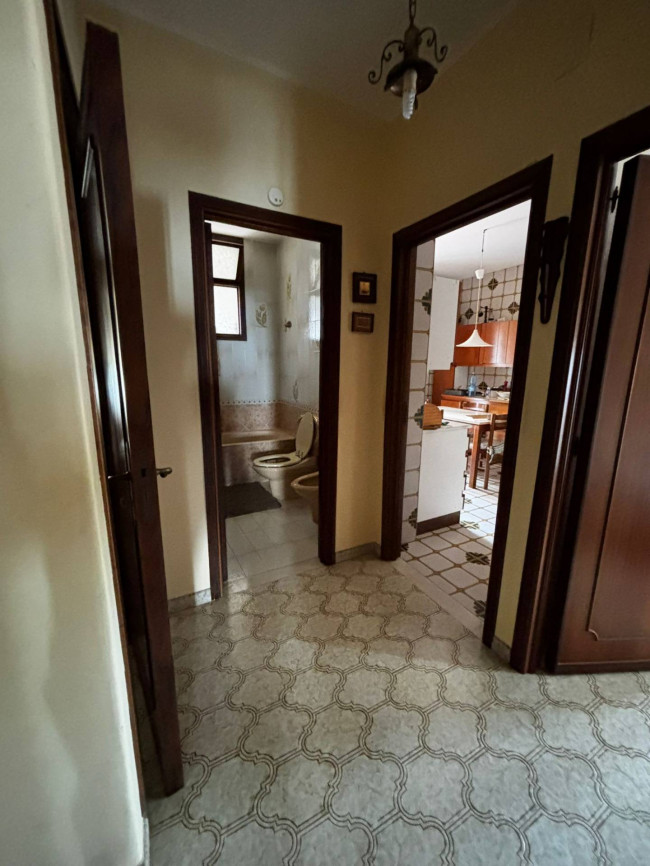 Appartamento in vendita a Giardini-Naxos