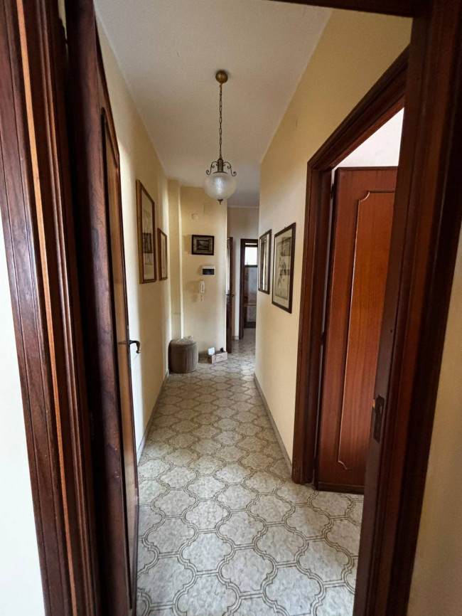 Appartamento in vendita a Giardini-Naxos