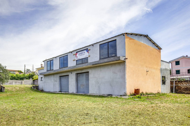 Locale Commerciale in vendita a Ardea