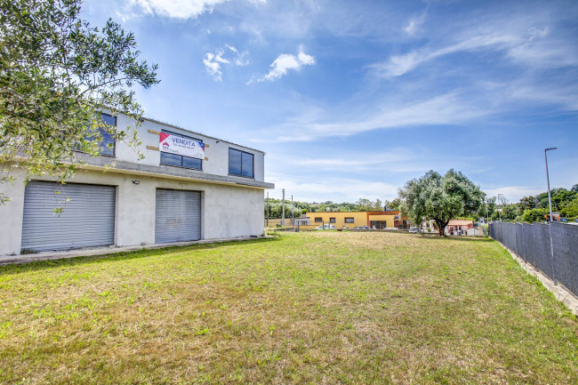 Locale Commerciale in vendita a Ardea
