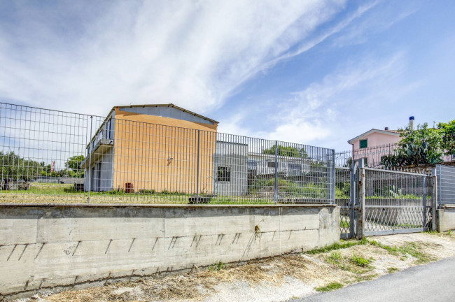 Locale Commerciale in vendita a Ardea