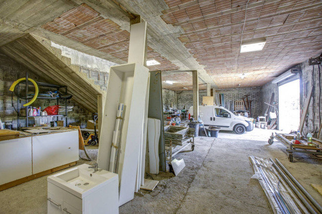 Locale Commerciale in vendita a Ardea