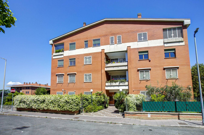 Attico/Mansarda in vendita a Roma