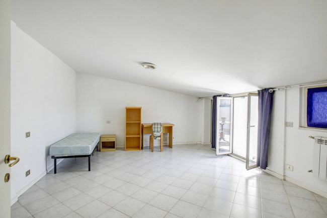Attico/Mansarda in vendita a Roma