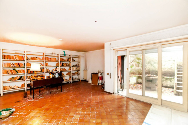 Villa a schiera in vendita a Roma