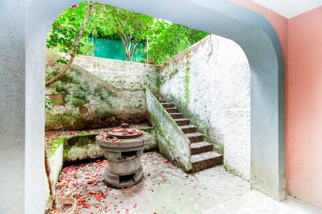 Villa a schiera in vendita a Roma