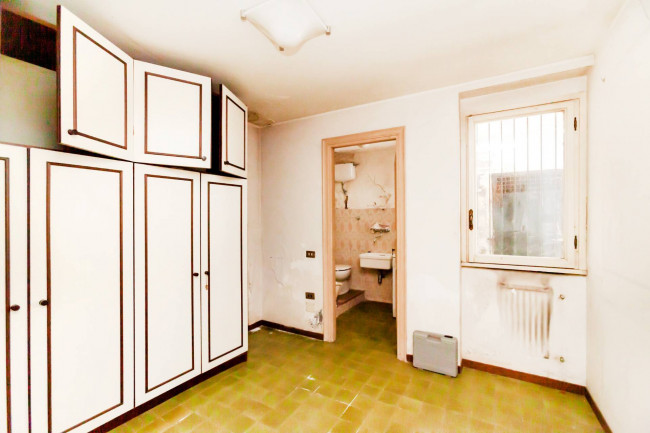 Villa a schiera in vendita a Roma
