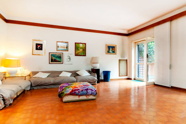 Villa a schiera in vendita a Roma