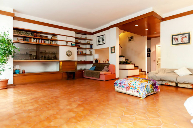 Villa a schiera in vendita a Roma