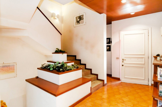 Villa a schiera in vendita a Roma