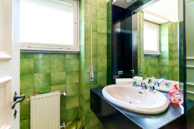 Villa a schiera in vendita a Roma