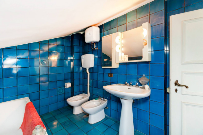Villa a schiera in vendita a Roma