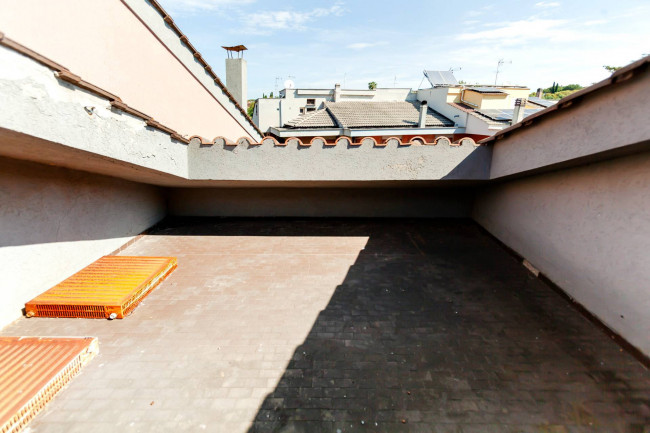 Villa a schiera in vendita a Roma