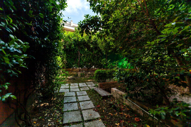 Villa a schiera in vendita a Roma