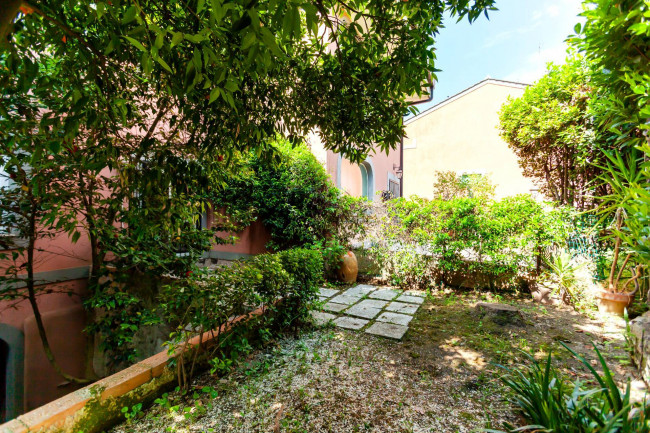 Villa a schiera in vendita a Roma