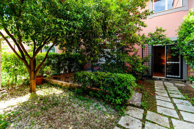 Villa a schiera in vendita a Roma
