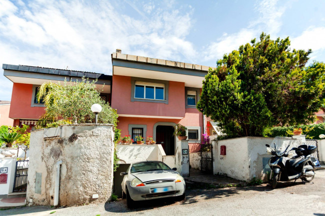 Villa a schiera in vendita a Roma