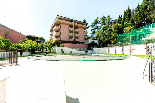 Villa a schiera in vendita a Roma