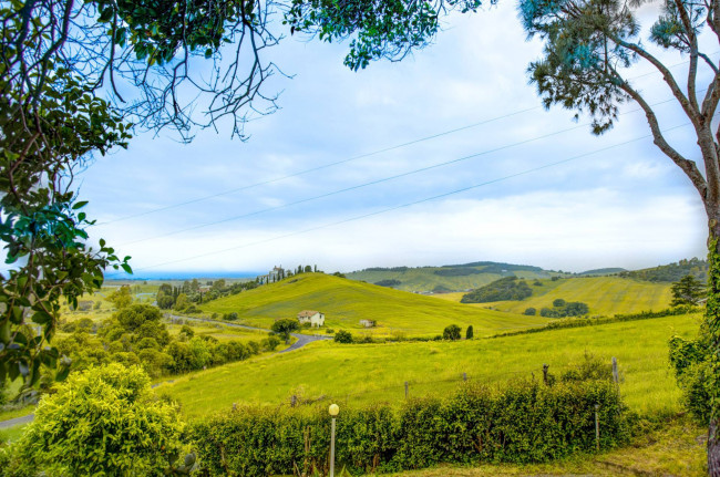 Villetta bifamiliare in vendita a Cerveteri