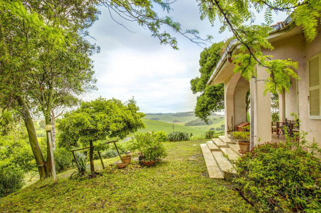 Villetta bifamiliare in vendita a Cerveteri