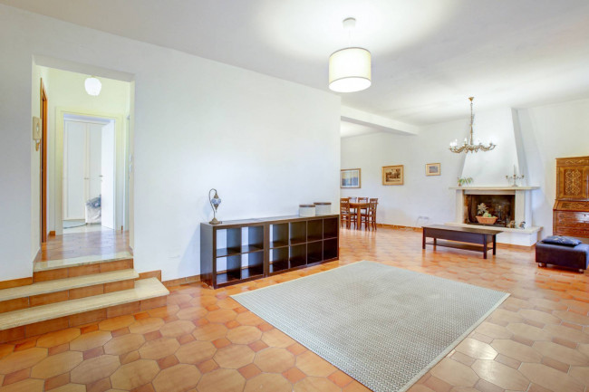 Villetta bifamiliare in vendita a Cerveteri
