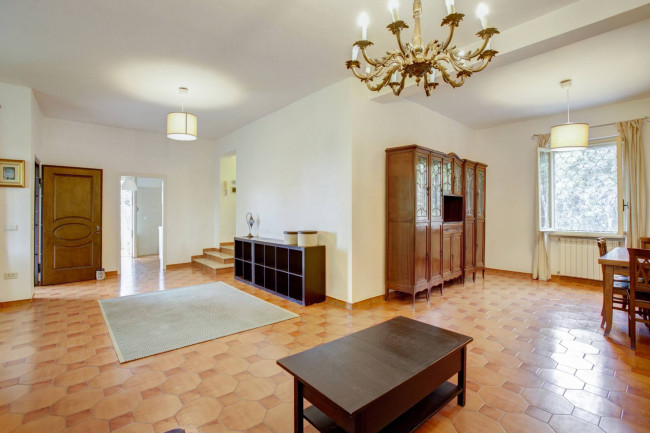 Villetta bifamiliare in vendita a Cerveteri