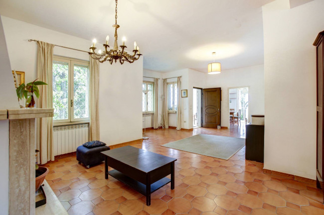 Villetta bifamiliare in vendita a Cerveteri