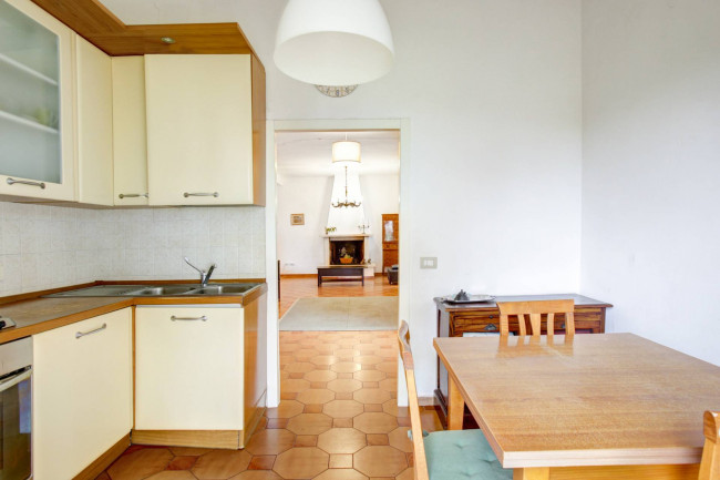Villetta bifamiliare in vendita a Cerveteri
