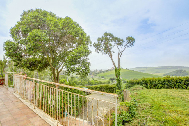 Villetta bifamiliare in vendita a Cerveteri