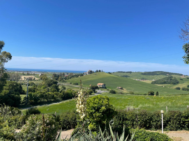 Villetta bifamiliare in vendita a Cerveteri