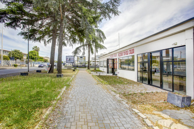 Attività Commerciale in vendita a Pomezia