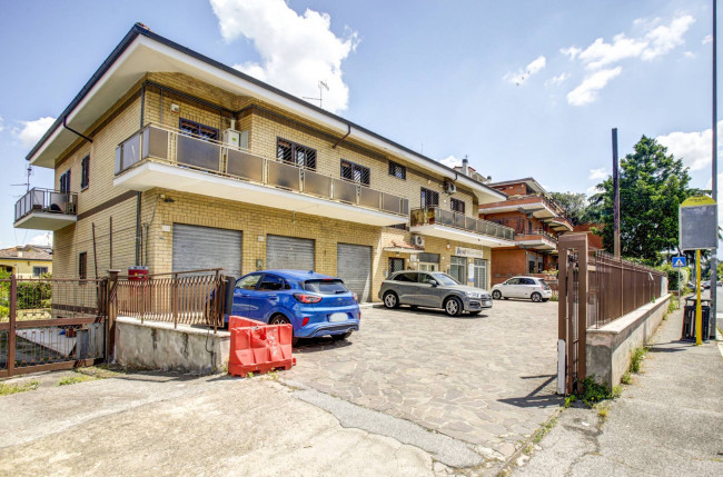 Appartamento in affitto a Roma
