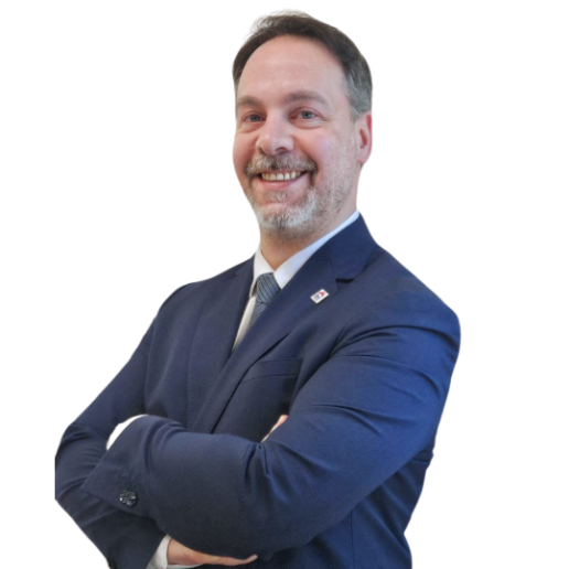 Magistri Marco - Broker Manager