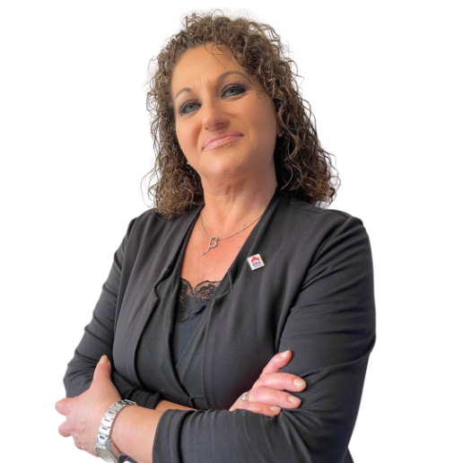 Zammarrelli Romina - Assistente Immobiliare