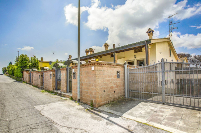 Villa a schiera in vendita a Roma