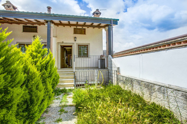 Villa a schiera in vendita a Roma