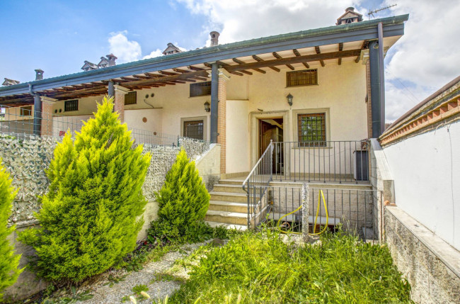 Villa a schiera in vendita a Roma