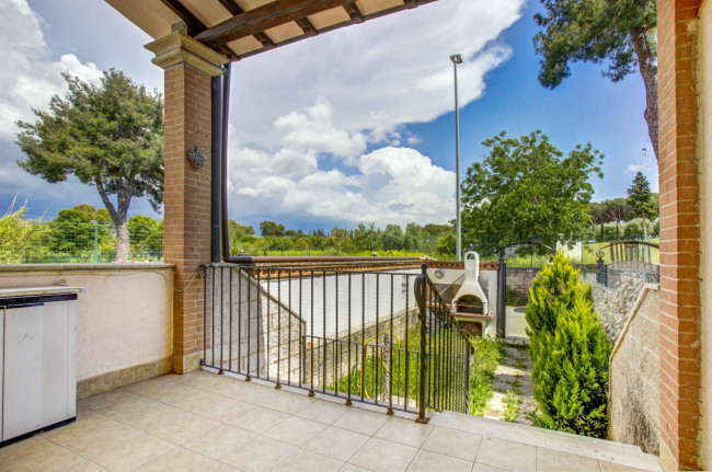 Villa a schiera in vendita a Roma
