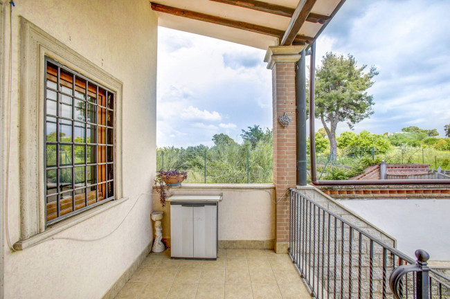 Villa a schiera in vendita a Roma