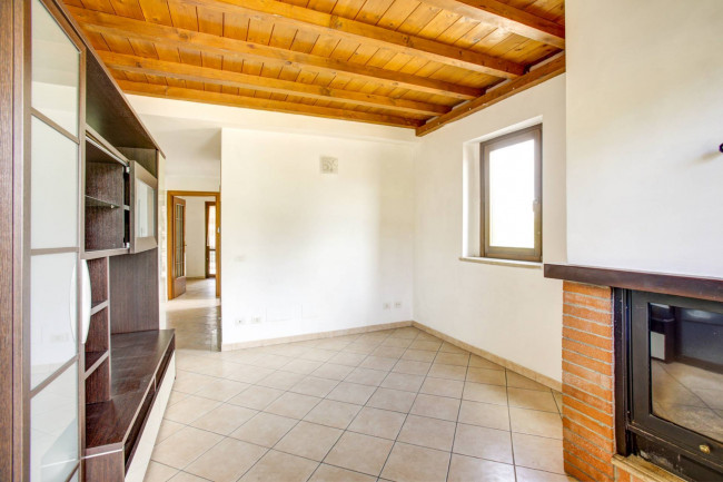 Villa a schiera in vendita a Roma