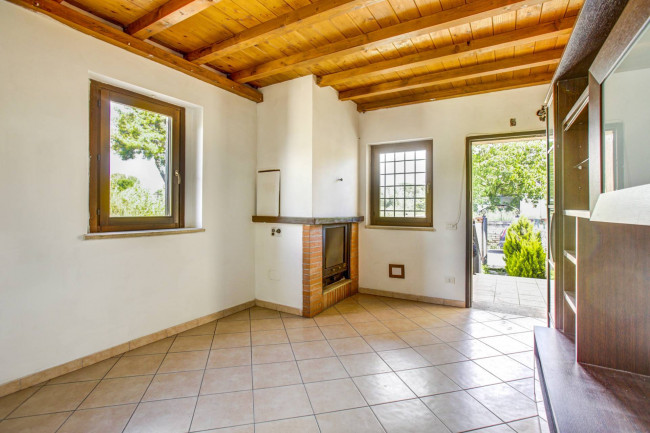 Villa a schiera in vendita a Roma