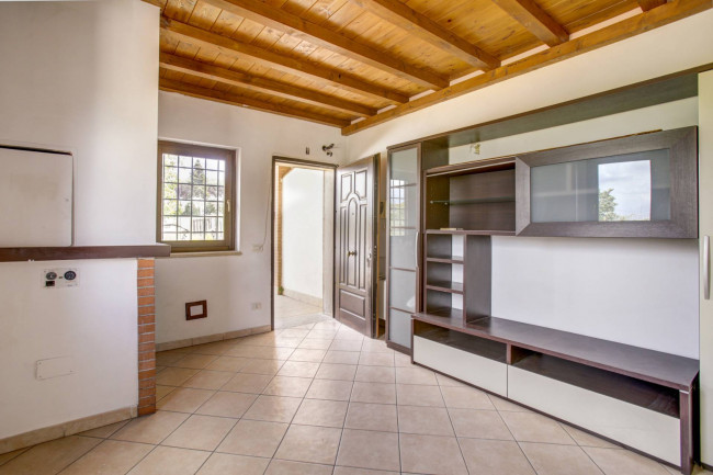 Villa a schiera in vendita a Roma