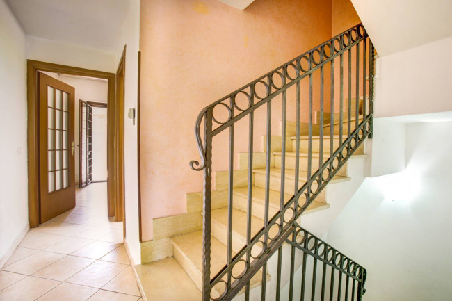 Villa a schiera in vendita a Roma