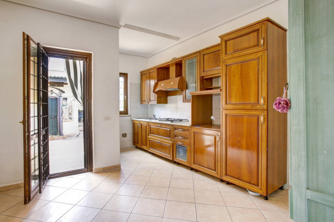 Villa a schiera in vendita a Roma