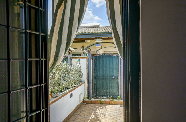 Villa a schiera in vendita a Roma