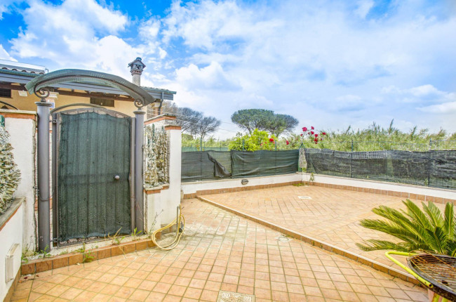 Villa a schiera in vendita a Roma