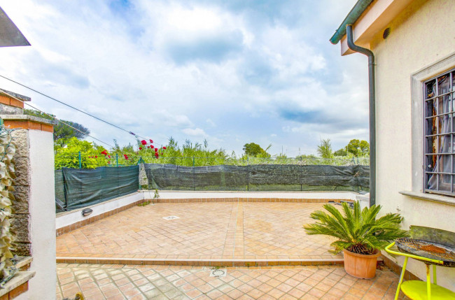 Villa a schiera in vendita a Roma