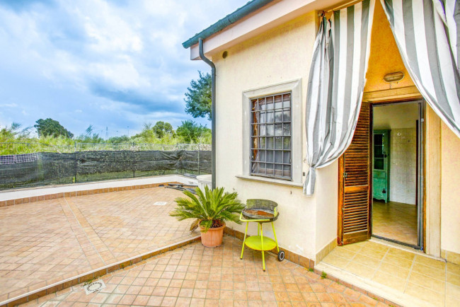 Villa a schiera in vendita a Roma